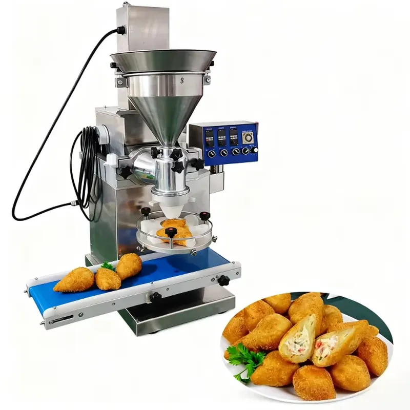 Sağlam Kubba Makinesi Satılık  - Electric Churro Maker Machine incelemesi ve fiyatı