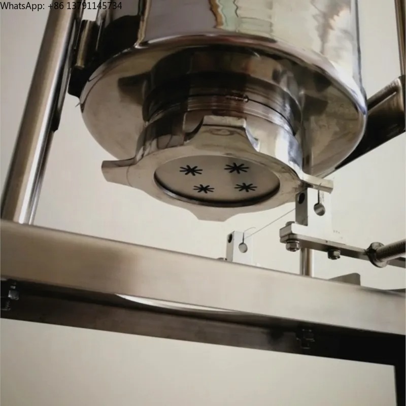 Endüstriyel Churros Makinesi,  - Electric Churro Maker Machine incelemesi ve fiyatı