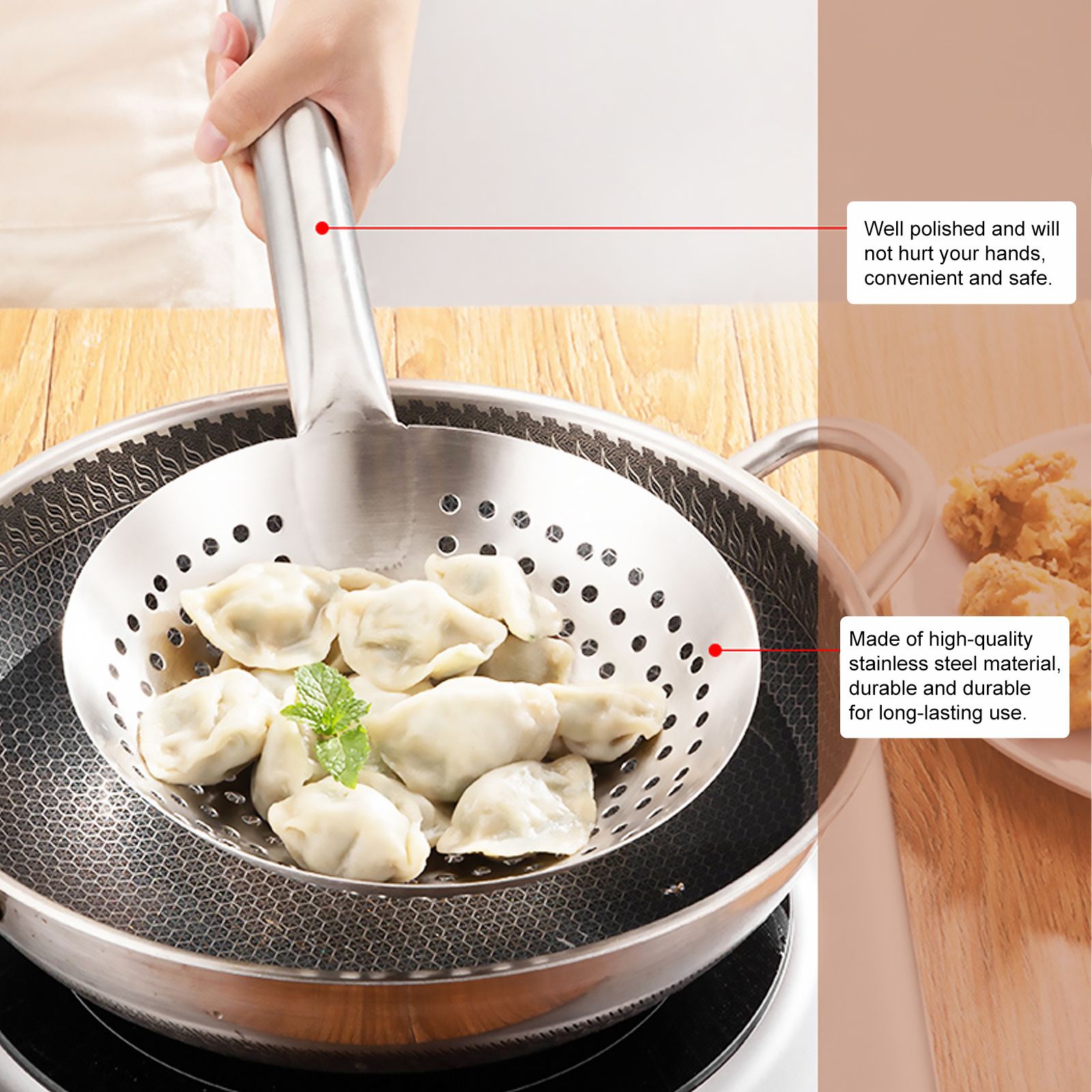 1 adet çok fonksiyonlu ince ör - Fryer Oil Filtration Machine incelemesi ve fiyatı