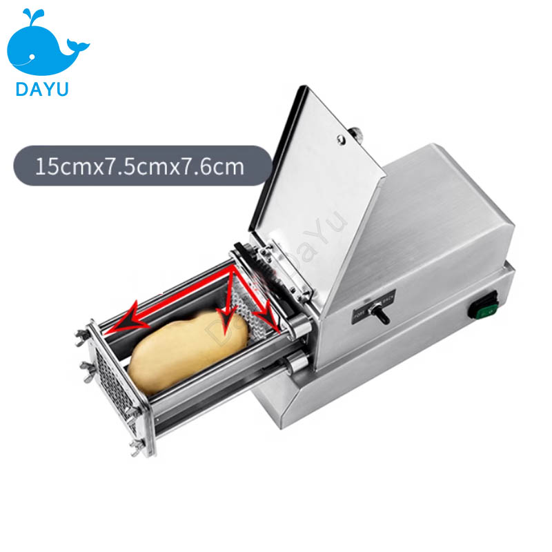 Dilimleme Ticari Meyve Sebze E - Commercial French Fry Cutter incelemesi ve fiyatı
