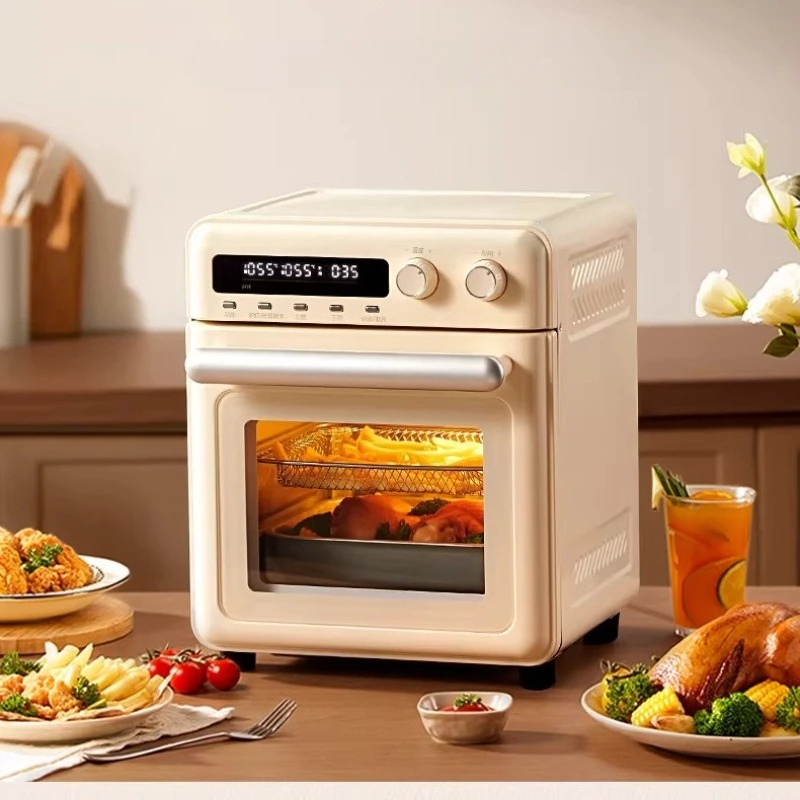 20L Çok Fonksiyonlu Air Fryer  - Electric Fryer Commercial 20L incelemesi ve fiyatı