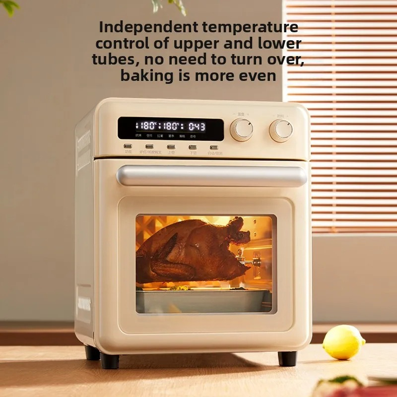 20L Çok Fonksiyonlu Air Fryer  - Electric Fryer Commercial 20L incelemesi ve fiyatı