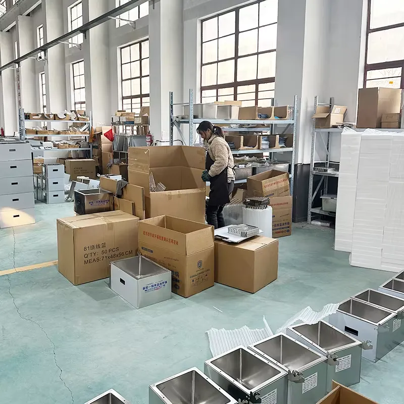 2026 Yeni, Yüksek Kaliteli, Ti - Commercial Deep Fryer Double Tank 12L incelemesi ve fiyatı