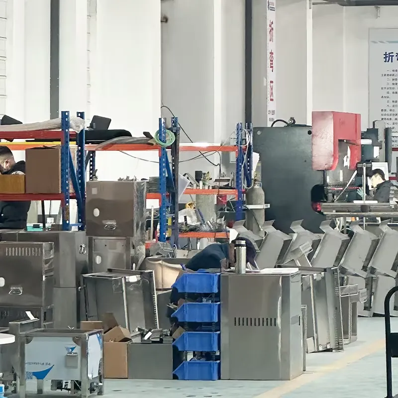 2026 Yeni, Yüksek Kaliteli, Ti - Commercial Deep Fryer Double Tank 12L incelemesi ve fiyatı