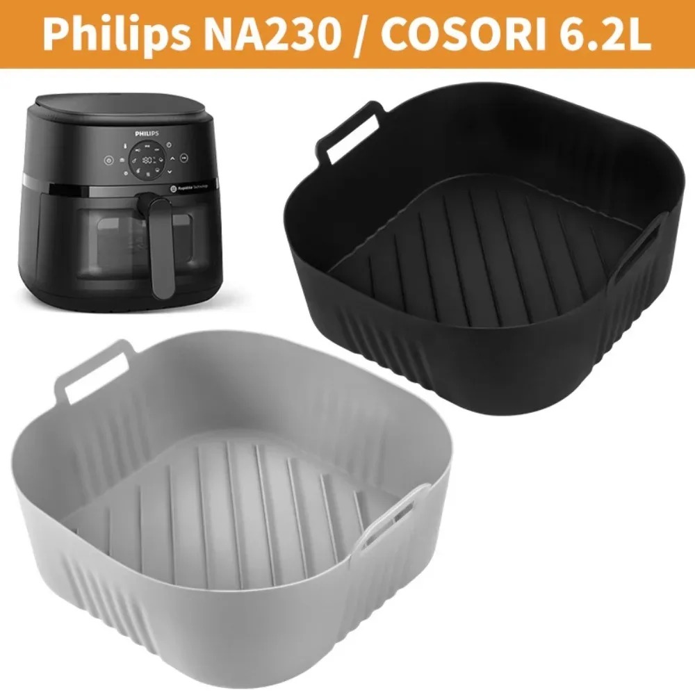 Silikon Hava Fritöz Kalıp Yağ  - Fryer Oil Filtration Machine incelemesi ve fiyatı
