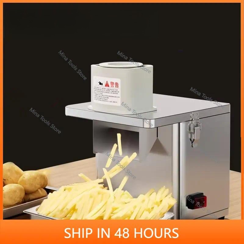 2026 Model, Fabrikadan Doğruda - Commercial French Fry Cutter incelemesi ve fiyatı