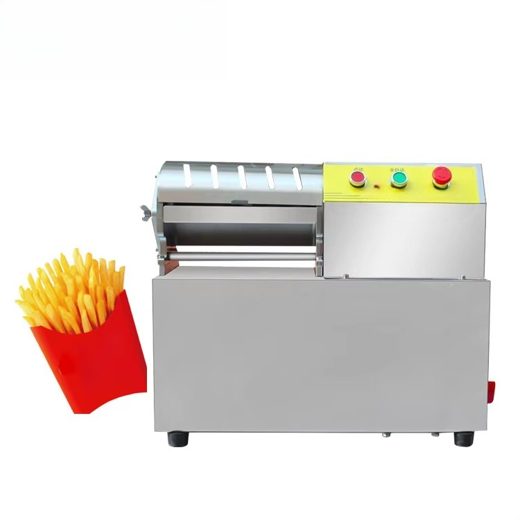 Ticari Patates Zikzak Kesici/P - Commercial French Fry Cutter incelemesi ve fiyatı