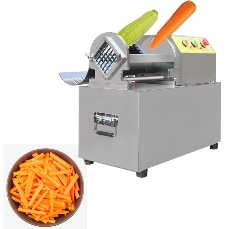 Ticari Patates Zikzak Kesici/P - Commercial French Fry Cutter incelemesi ve fiyatı