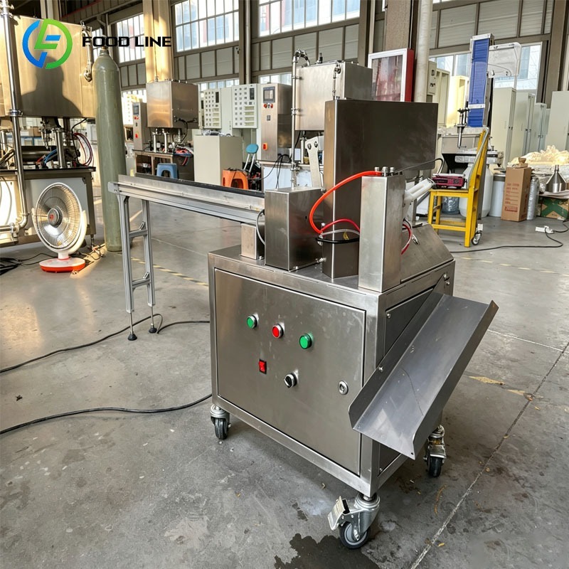 Ejderha Meyvesi Soyma Makinesi - Commercial Potato Peeler Machine incelemesi ve fiyatı