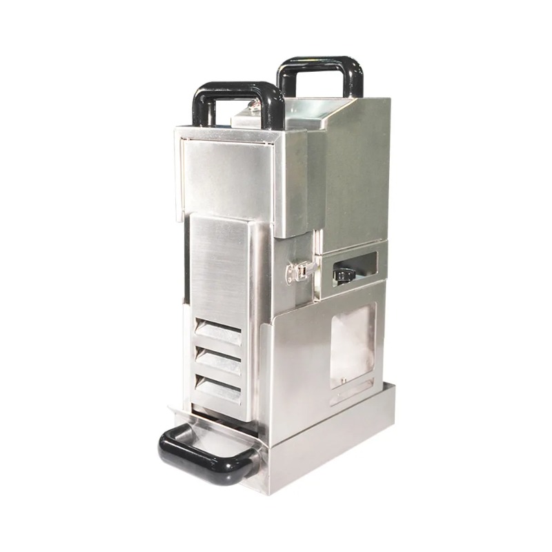 2026 SICAK İNDİRİM Derin Fritö - Fryer Oil Filtration Machine incelemesi ve fiyatı