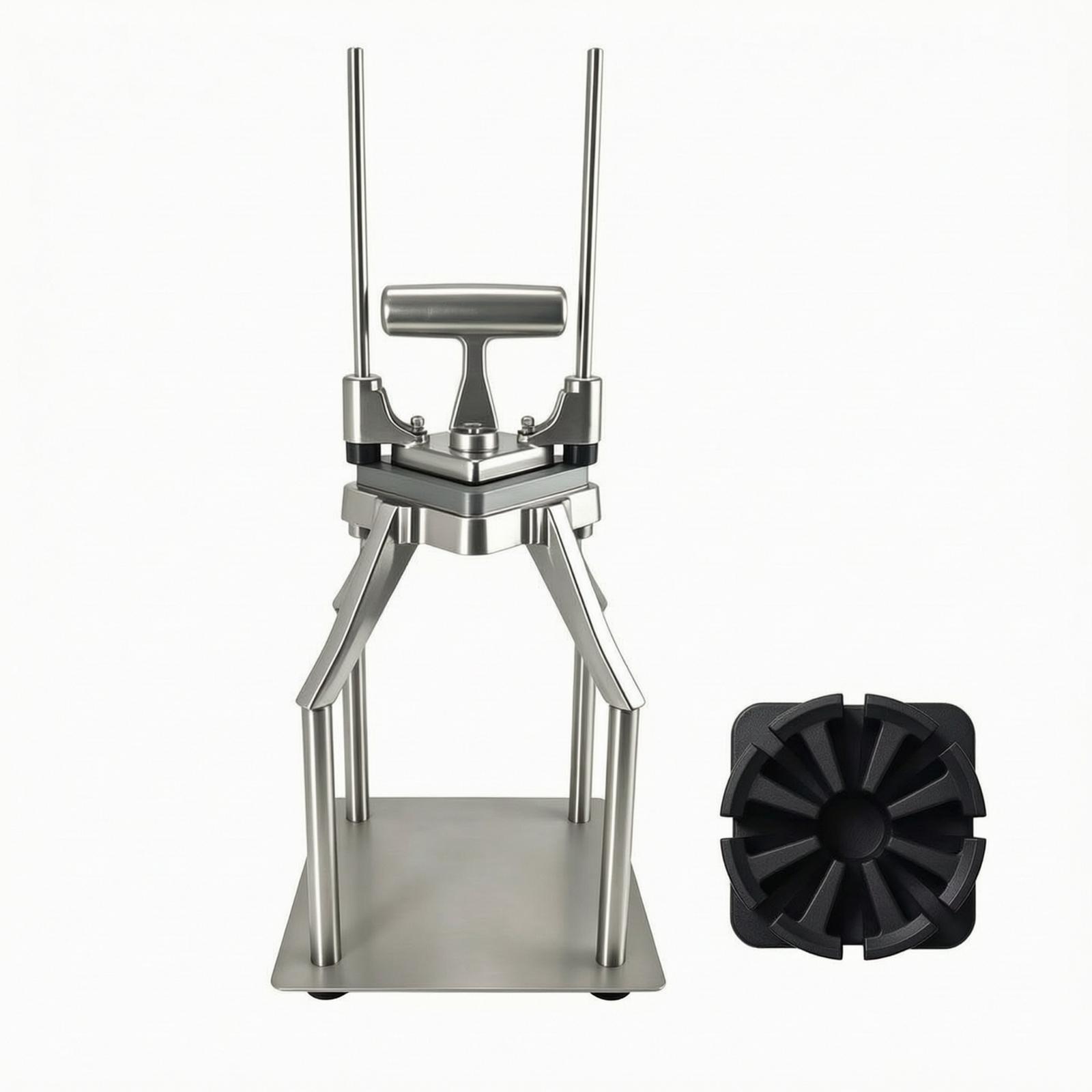 Ağır Hizmet Tipi Patates Doğra - Commercial French Fry Cutter incelemesi ve fiyatı