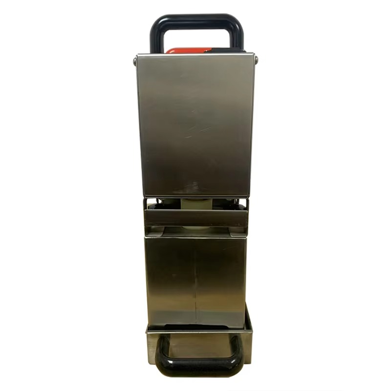 Yağ Kapasiteli Yağ Filtreleme  - Fryer Oil Filtration Machine incelemesi ve fiyatı