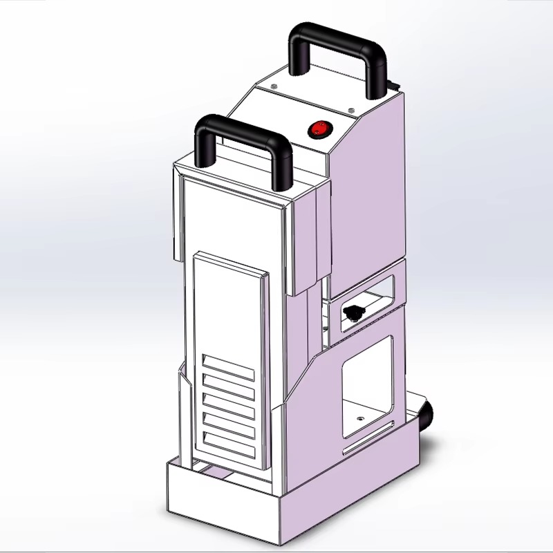 Yağ Kapasiteli Yağ Filtreleme  - Fryer Oil Filtration Machine incelemesi ve fiyatı