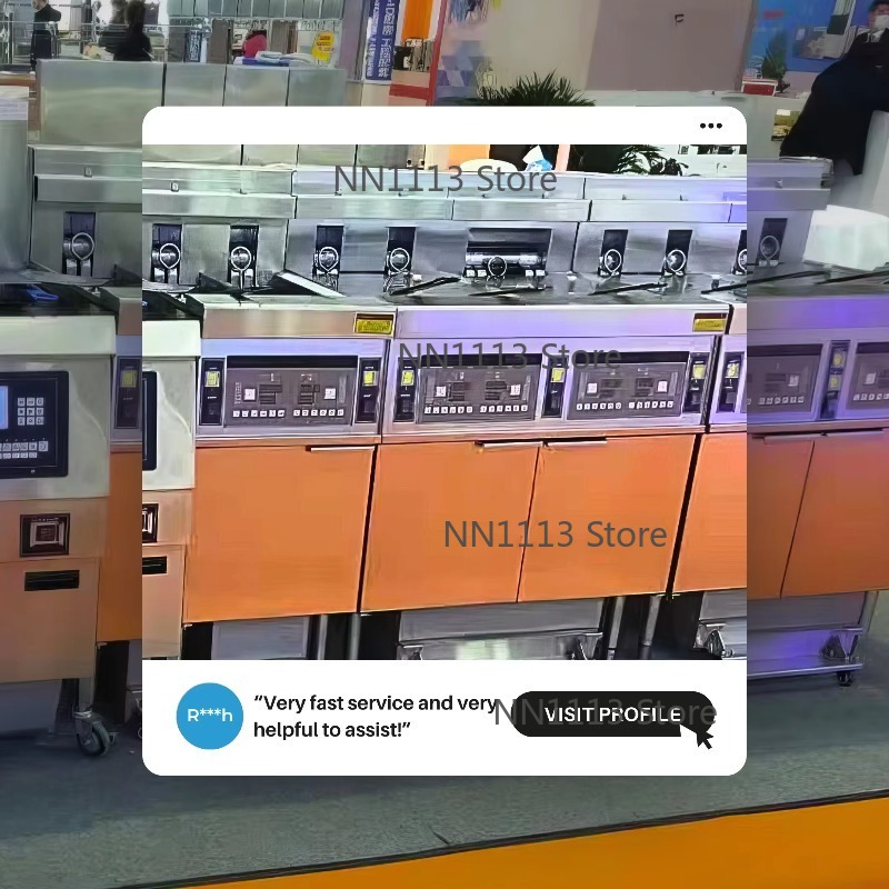 Sınırlı Süreli Teklif Elektrik - Fryer Oil Filtration Machine incelemesi ve fiyatı
