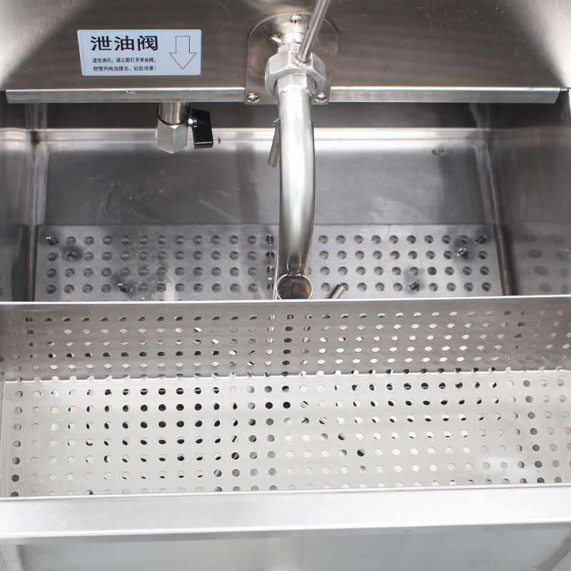 Ticari Mobil Yağ Filtreleme Ma - Fryer Oil Filtration Machine incelemesi ve fiyatı