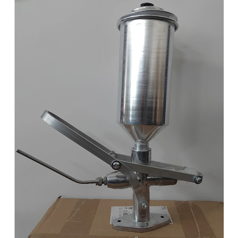 Manuel Krema Dolum Makinesi Ch - Electric Churro Maker Machine incelemesi ve fiyatı