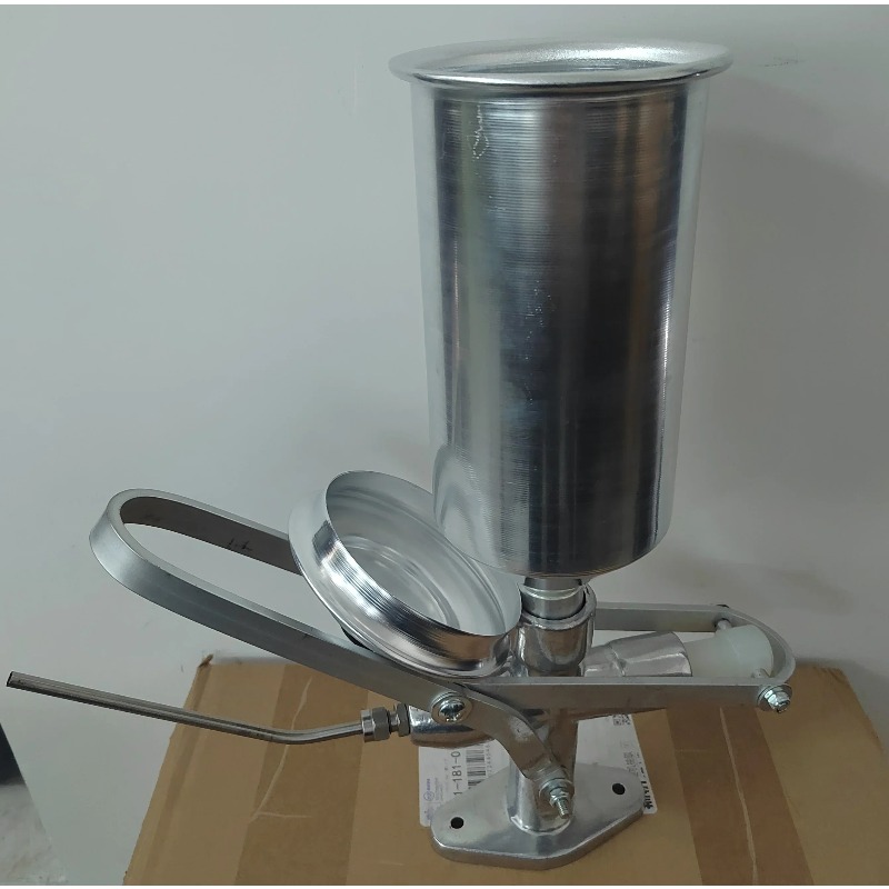 Manuel Krema Dolum Makinesi Ch - Electric Churro Maker Machine incelemesi ve fiyatı
