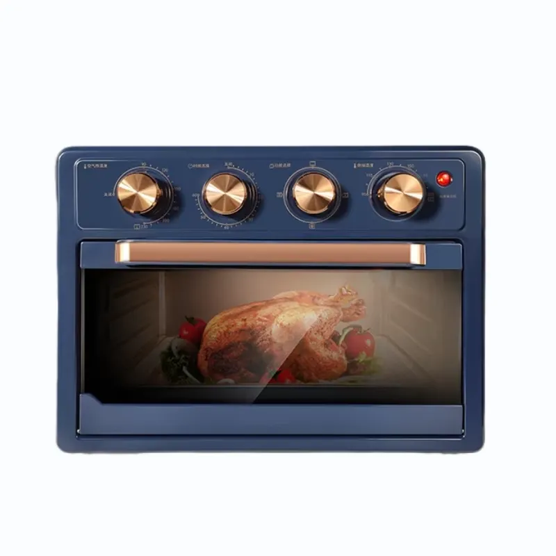 Çok Fonksiyonlu Mikrodalga Buh - Electric Fryer Commercial 20L incelemesi ve fiyatı