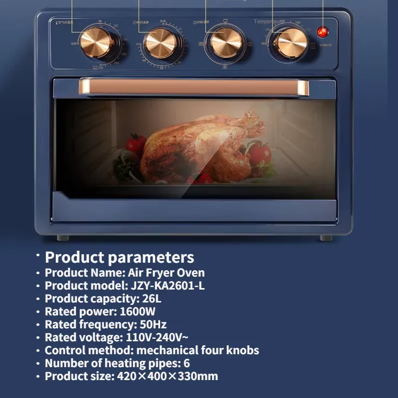 Çok Fonksiyonlu Mikrodalga Buh - Electric Fryer Commercial 20L incelemesi ve fiyatı
