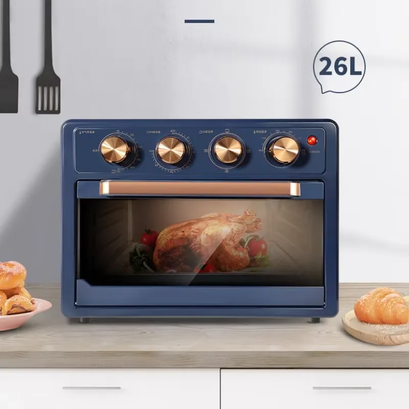 Çok Fonksiyonlu Mikrodalga Buh - Electric Fryer Commercial 20L incelemesi ve fiyatı