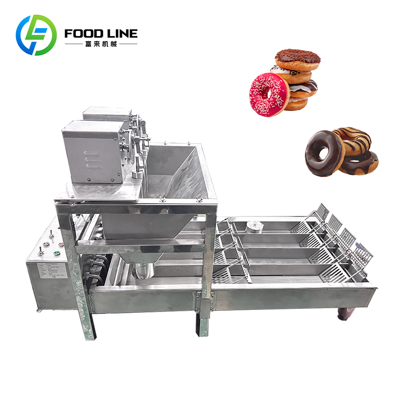 Özelleştirilmiş Ticari Elektri - Commercial Donut Fryer Electric incelemesi ve fiyatı