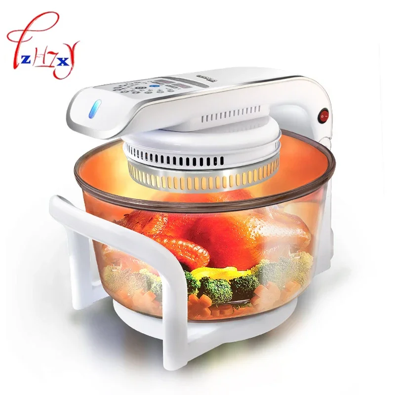 Ev 220v Ev Kullanımı Mikrodalg - Countertop Deep Fryer With Timer incelemesi ve fiyatı
