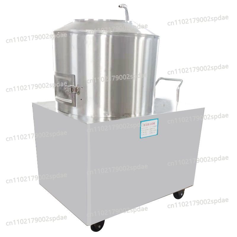 Ticari Patates Taro Zencefil H - Commercial Potato Peeler Machine incelemesi ve fiyatı