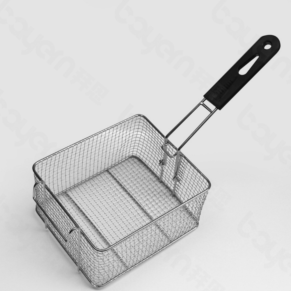 Ticari Otomatik Derin Fritöz,  - Electric Fryer Commercial 20L incelemesi ve fiyatı