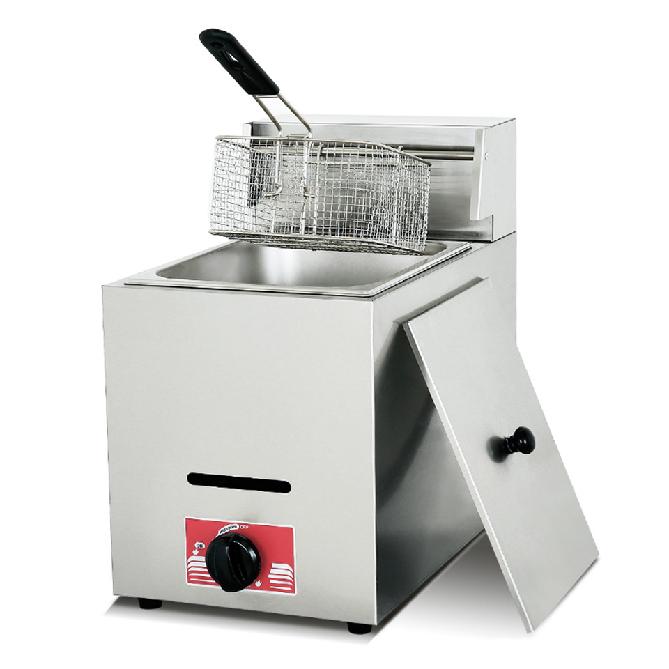 OT71 Paslanmaz Çelik Tezgah Üs - Fryer Basket Commercial Stainless incelemesi ve fiyatı