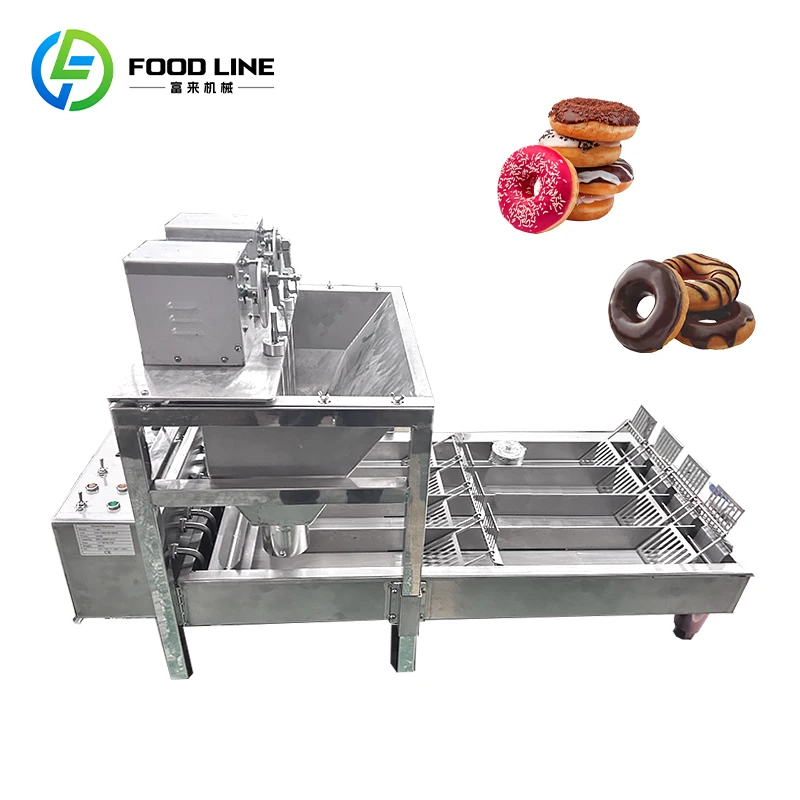 Özel Tasarım, Ticari Amaçlı El - Commercial Donut Fryer Electric incelemesi ve fiyatı