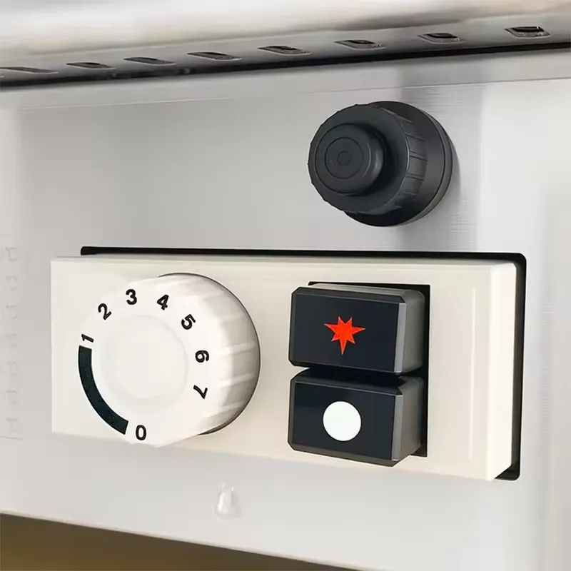 Restoran Mutfakları İçin Ticar - Commercial Gas Deep Fryer Propane incelemesi ve fiyatı