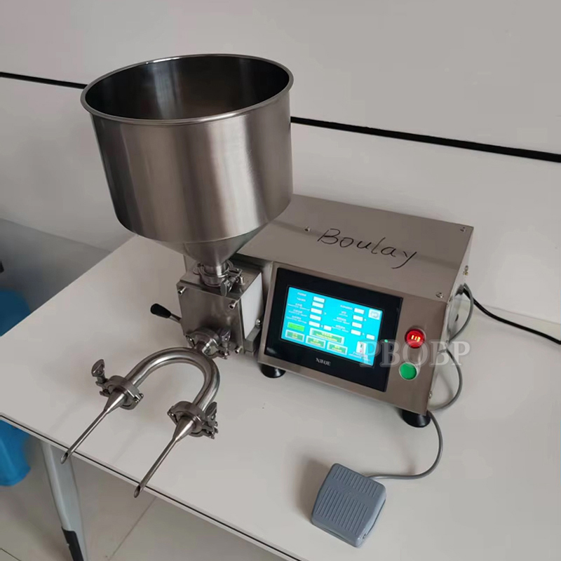 Elektrikli Ev Aleti Puf Kremas - Electric Churro Maker Machine incelemesi ve fiyatı