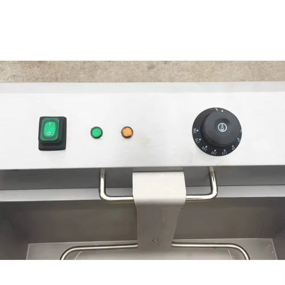OYLP Otomatik Elektrikli Mini  - Commercial Donut Fryer Electric incelemesi ve fiyatı
