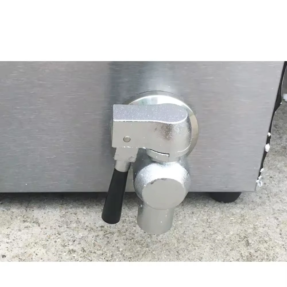 OYLP Otomatik Elektrikli Mini  - Commercial Donut Fryer Electric incelemesi ve fiyatı