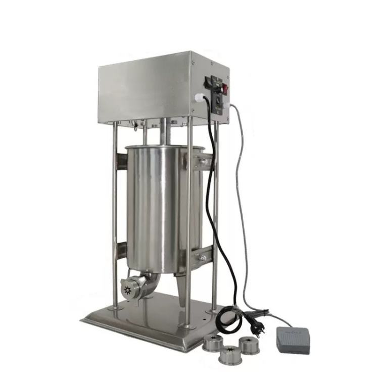 Otomatik Dikey Churro Yapma Ma - Electric Churro Maker Machine incelemesi ve fiyatı