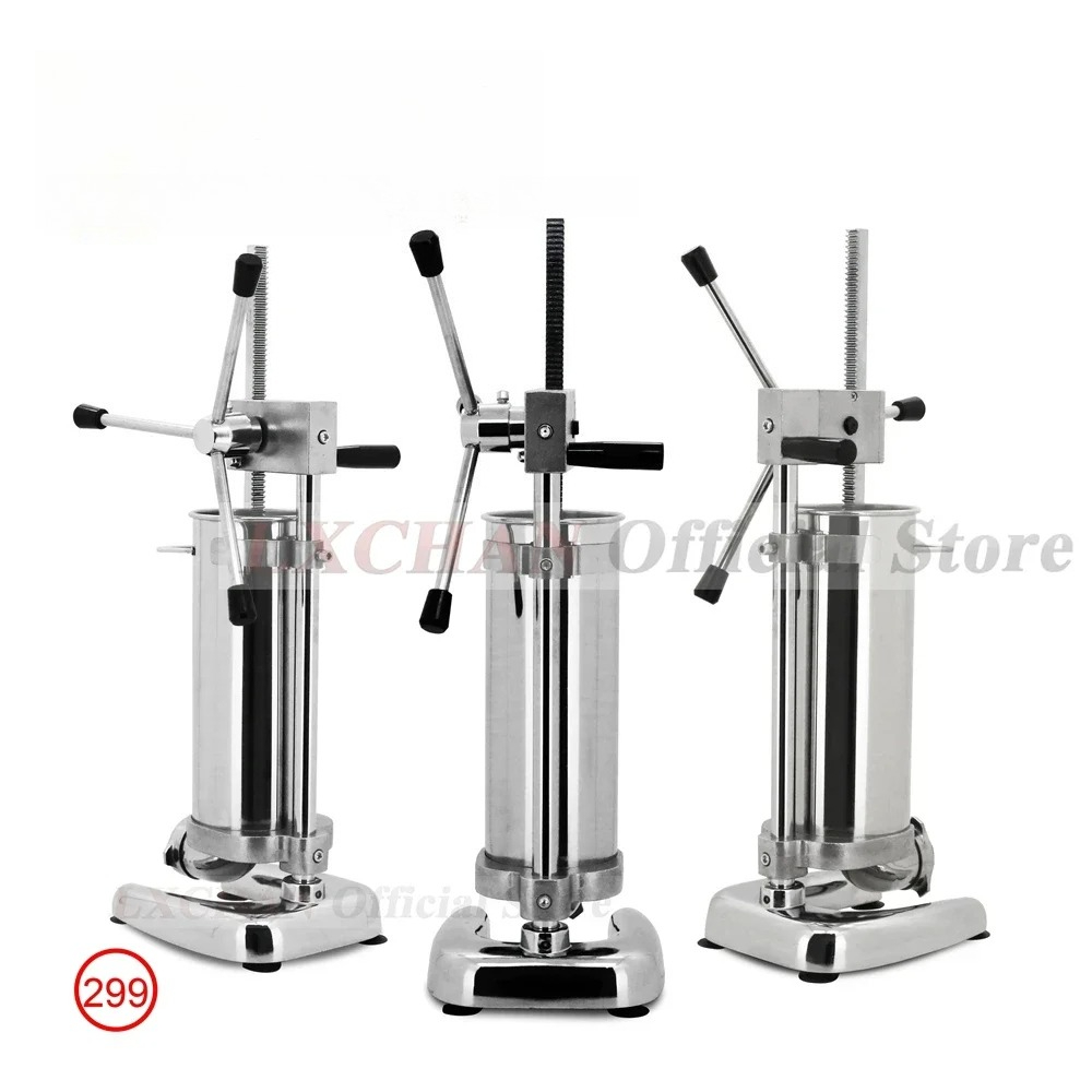 2/3L Küçük İspanyol Churros Ya - Electric Churro Maker Machine incelemesi ve fiyatı