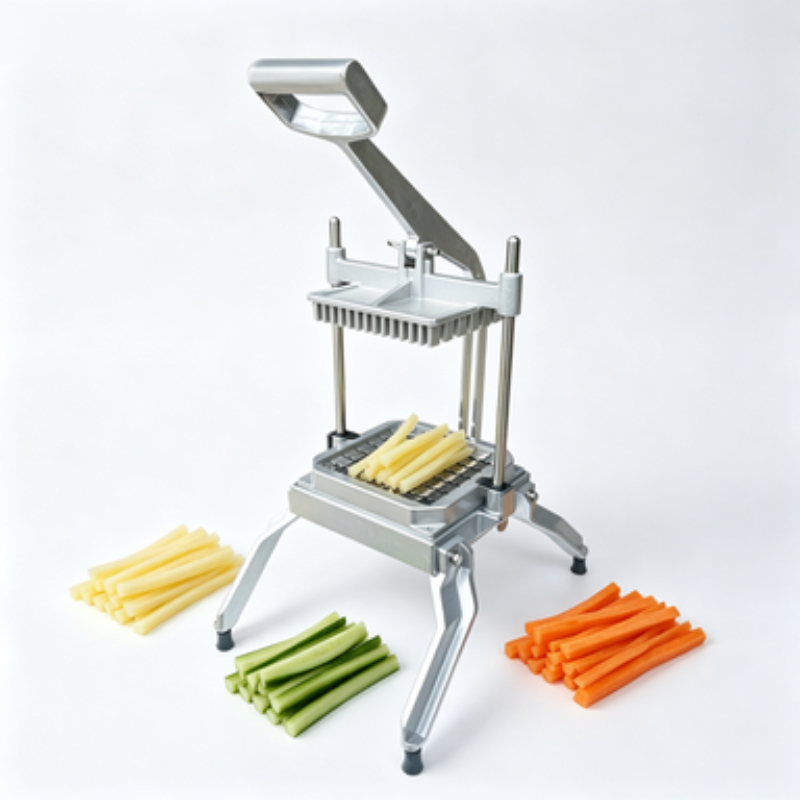 Ticari Kullanıma Uygun Patates - Commercial French Fry Cutter incelemesi ve fiyatı