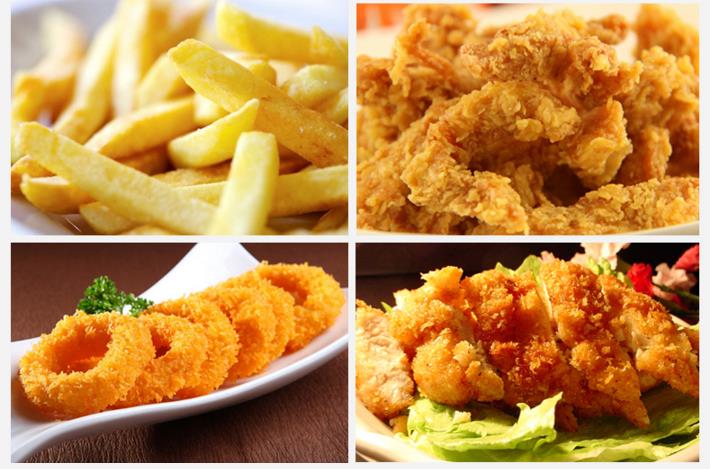 20L Elektrikli Fritöz Ticari T - Electric Fryer Commercial 20L incelemesi ve fiyatı