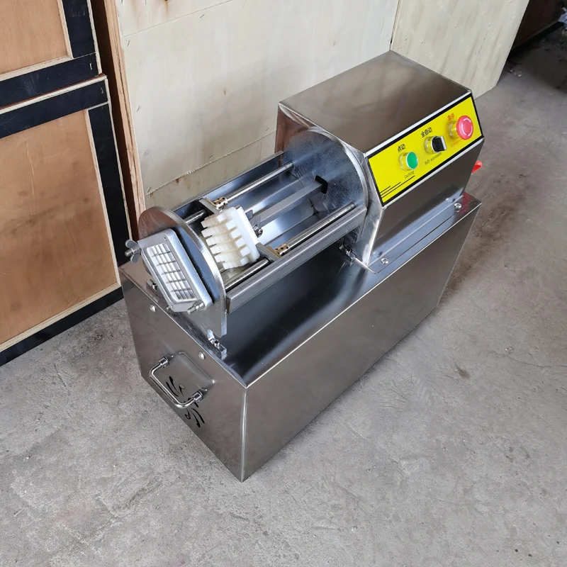 Ticari Patates Şerit Kesici Me - Commercial French Fry Cutter incelemesi ve fiyatı