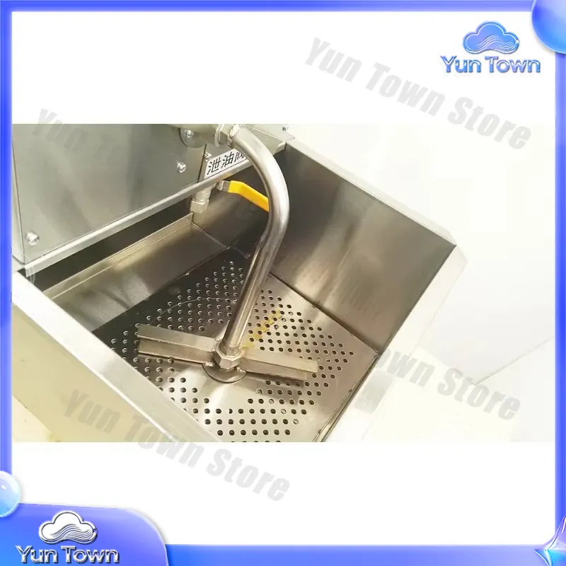 GX-30 Yağ Filtre Makinesi, Kız - Fryer Oil Filtration Machine incelemesi ve fiyatı