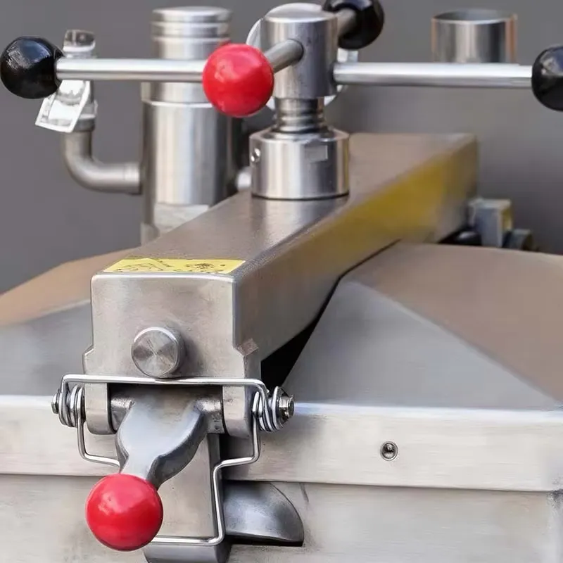 2026 Ticari Düdüklü Tencere Kı - Pressure Fryer Commercial Chicken incelemesi ve fiyatı