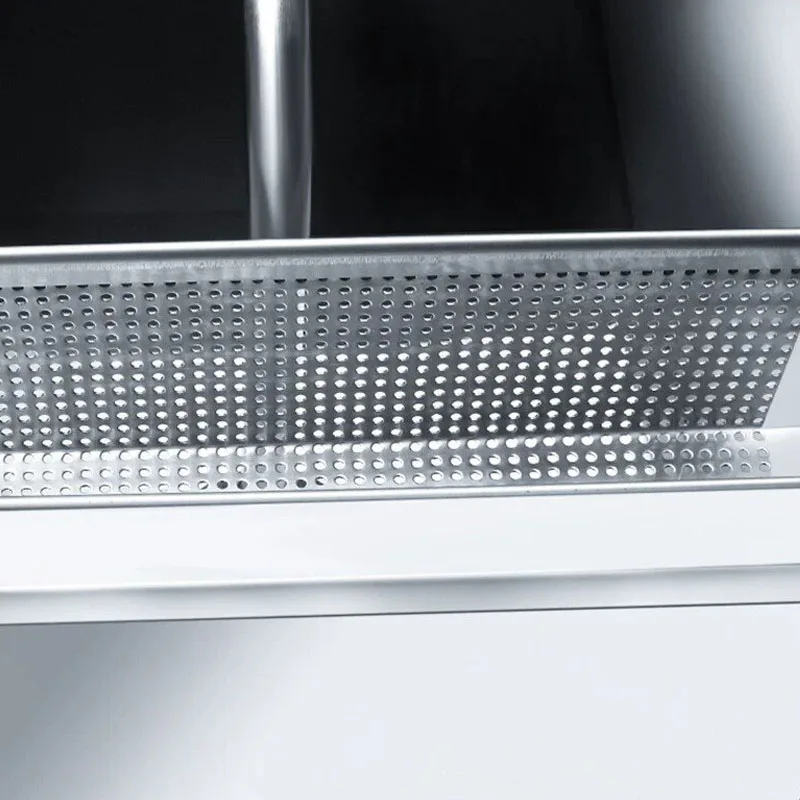 Paslanmaz Çelik Mobil Yağ Filt - Fryer Oil Filtration Machine incelemesi ve fiyatı