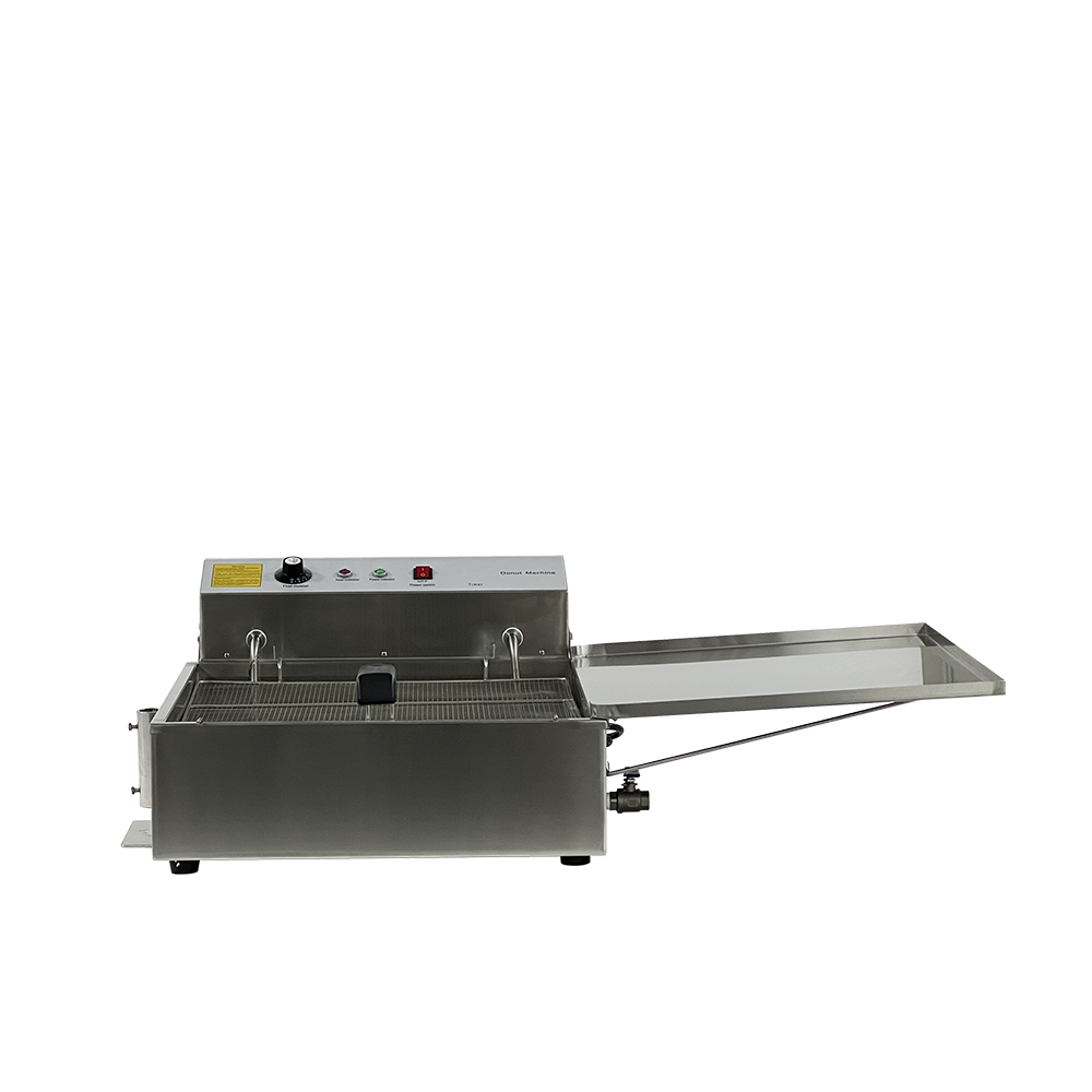 Toptan Fiyatlı Ticari 25L Büyü - Commercial Donut Fryer Electric incelemesi ve fiyatı